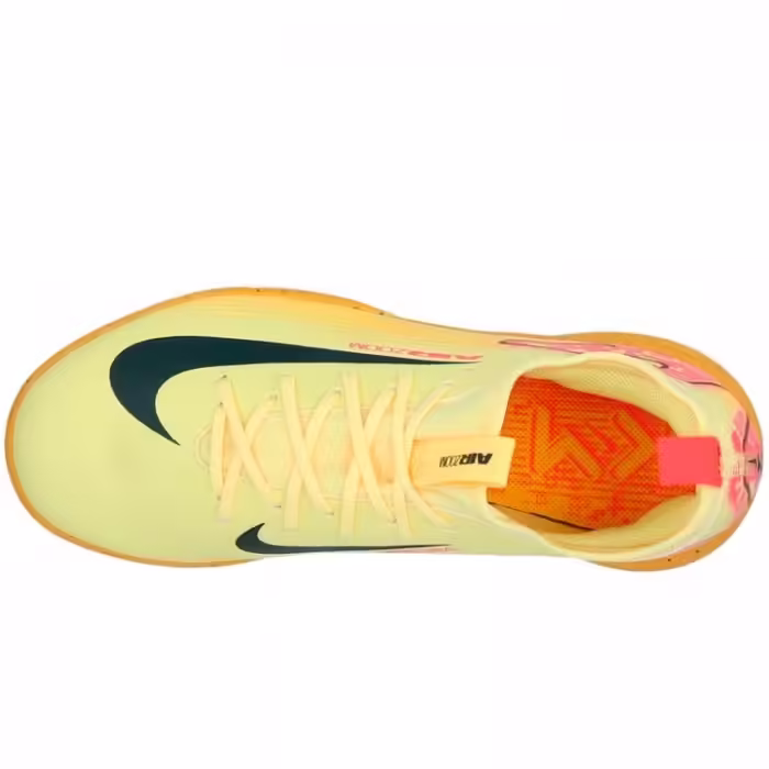 Ghete p/u fotbal Nike JR ZOOM VAPOR 16 ACADEMY KM IC - 3