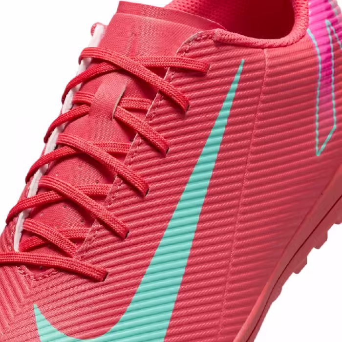 Бутсы Nike VAPOR 16 CLUB TF - 3