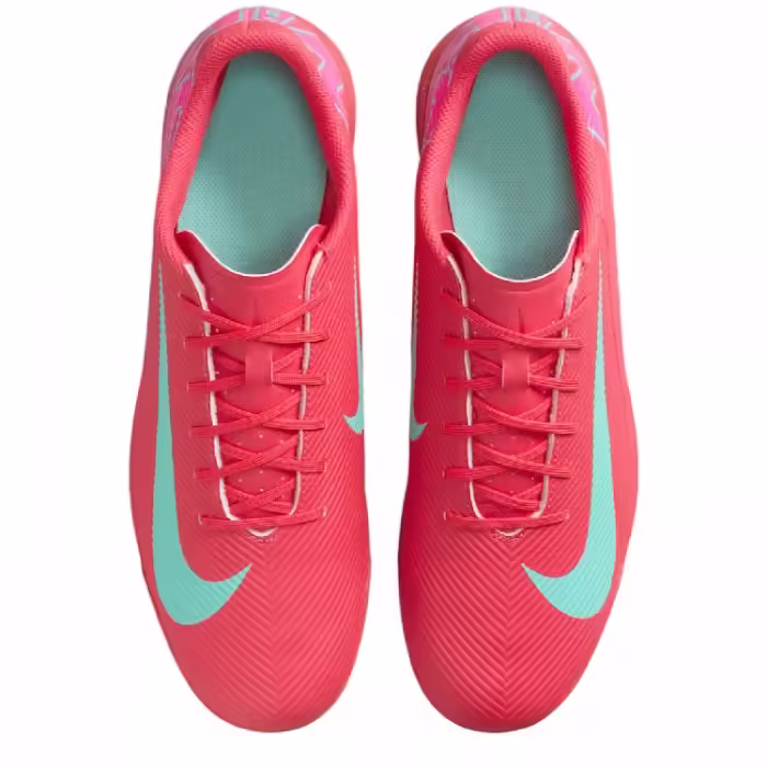 Бутсы Nike VAPOR 16 CLUB TF - 4