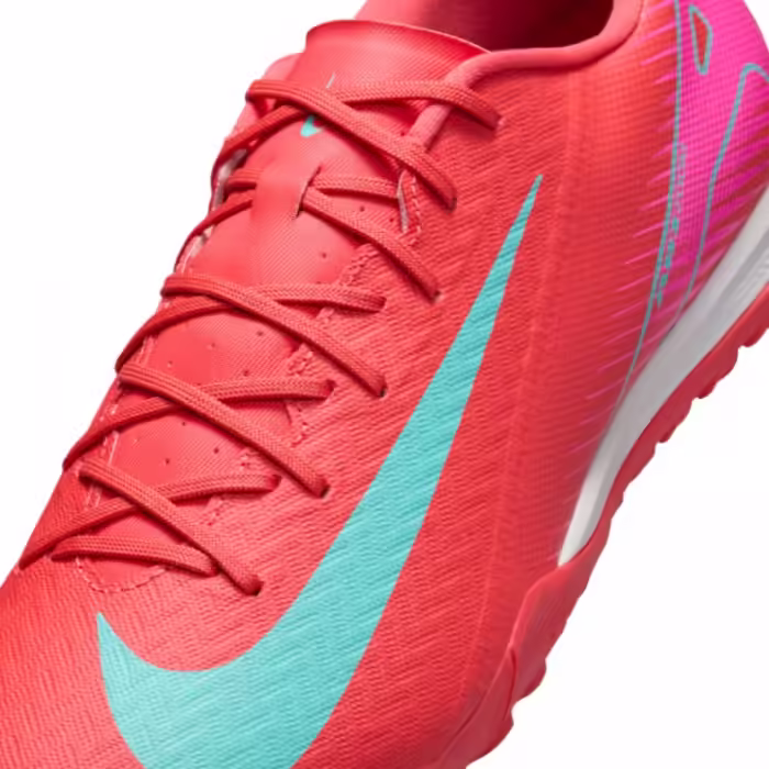 Бутсы Nike ZOOM VAPOR 16 ACADEMY TF - 4