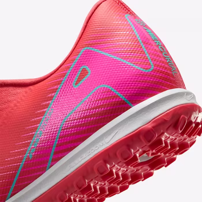 Бутсы Nike ZOOM VAPOR 16 ACADEMY TF - 6