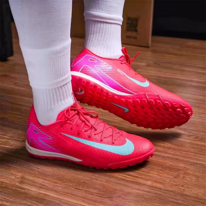 Бутсы Nike ZOOM VAPOR 16 ACADEMY TF - 7