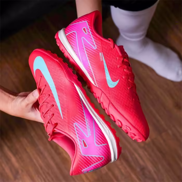 Бутсы Nike ZOOM VAPOR 16 ACADEMY TF - 8