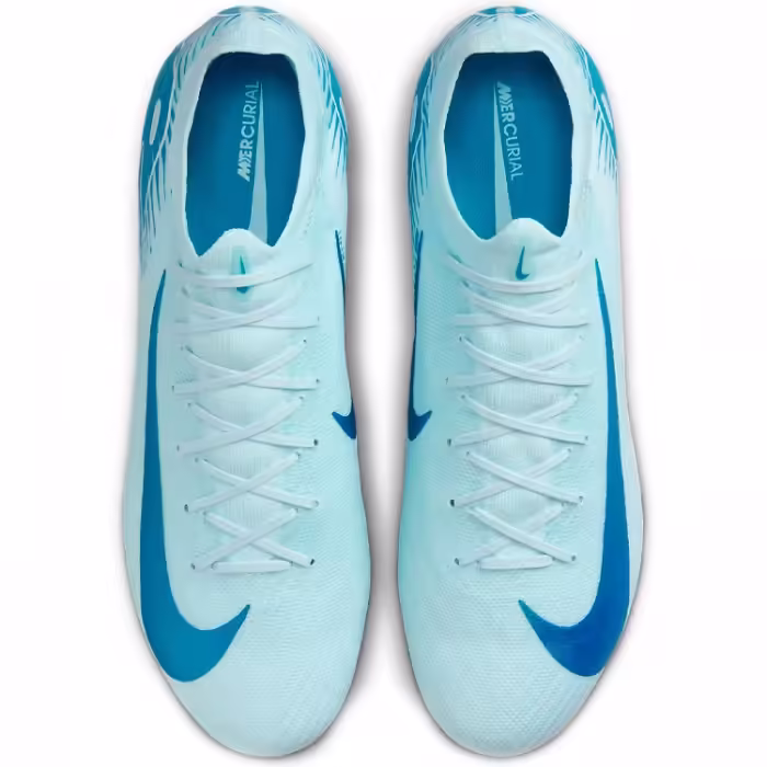 Ghete p/u fotbal Nike ZM VAPOR 16 PRO FG - 2