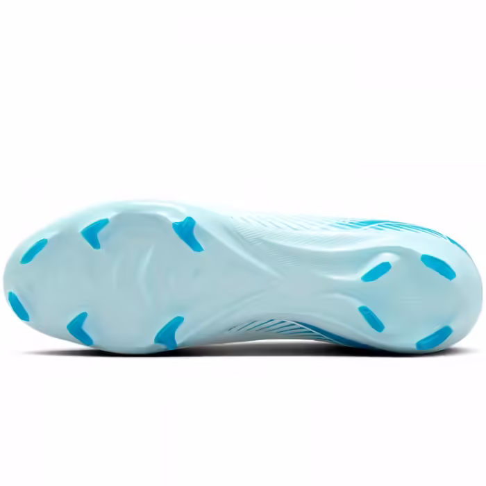 Ghete p/u fotbal Nike ZM VAPOR 16 PRO FG - 3