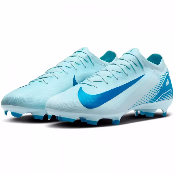 Ghete p/u fotbal Nike ZM VAPOR 16 PRO FG - 4