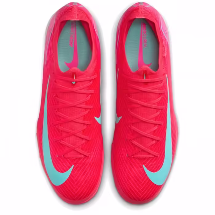 Ghete pentu fotbal Nike ZOOM VAPOR 16 PRO TF - 2