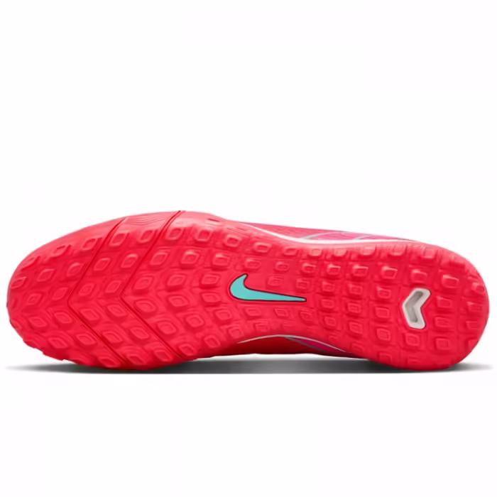 Ghete pentu fotbal Nike ZOOM VAPOR 16 PRO TF - 5