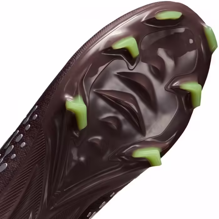 Ghete pentru fotbal Nike VAPOR 16 PRO KM FG - 2