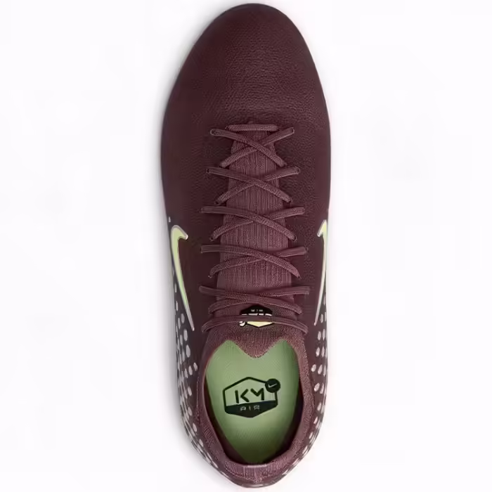 Ghete pentru fotbal Nike VAPOR 16 PRO KM FG - 4
