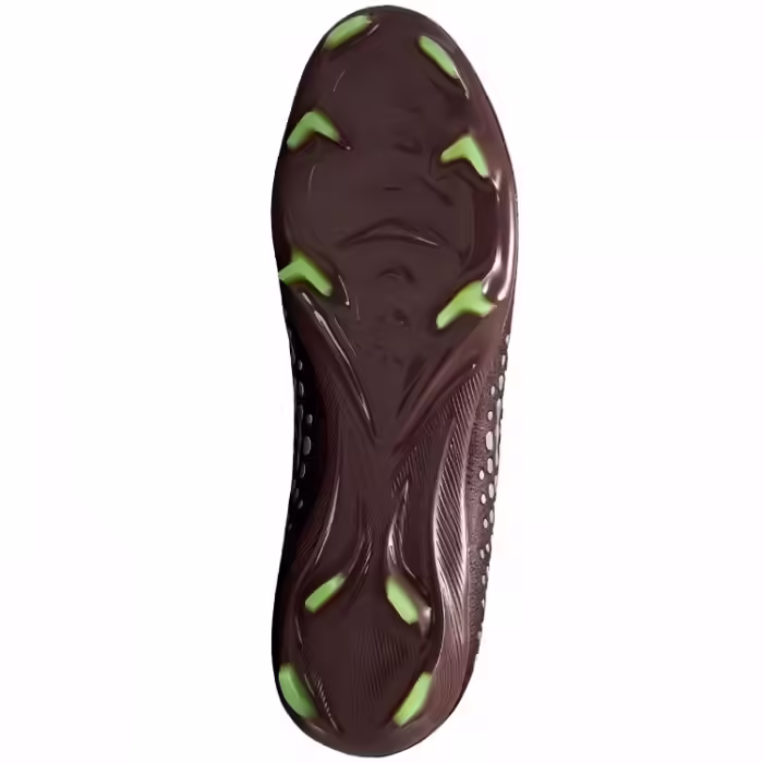 Ghete pentru fotbal Nike VAPOR 16 PRO KM FG - 5