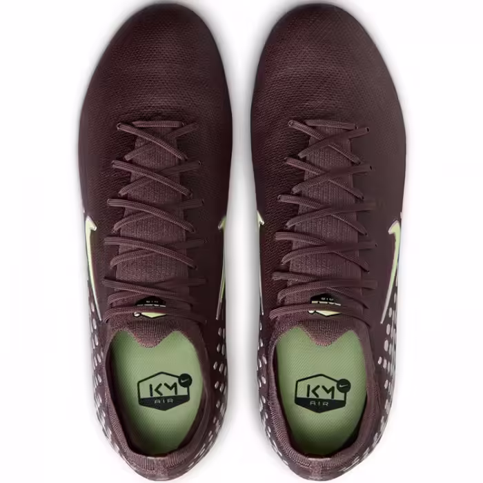Ghete pentru fotbal Nike VAPOR 16 PRO KM FG - 6