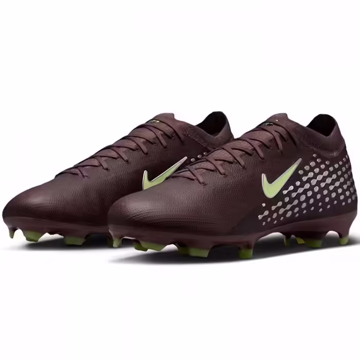 Ghete pentru fotbal Nike VAPOR 16 PRO KM FG - 7