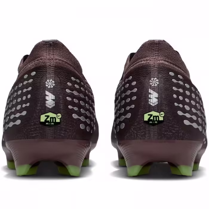Ghete pentru fotbal Nike VAPOR 16 PRO KM FG - 8