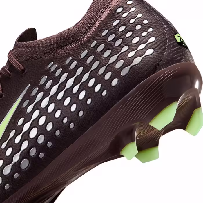 Ghete pentru fotbal Nike VAPOR 16 PRO KM FG - 9