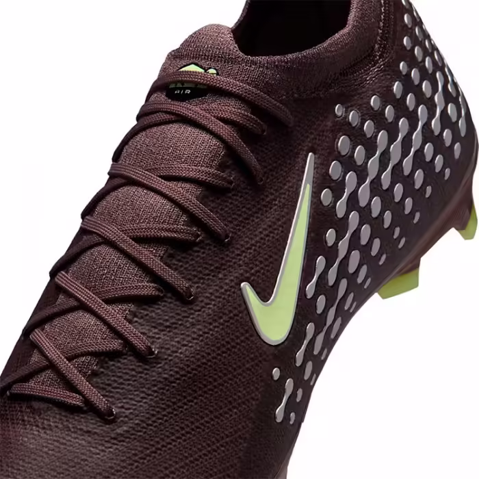 Ghete pentru fotbal Nike VAPOR 16 PRO KM FG - 10