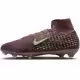 Ghete pentru fotbal Nike SUPERFLY 10 ELITE KM FG