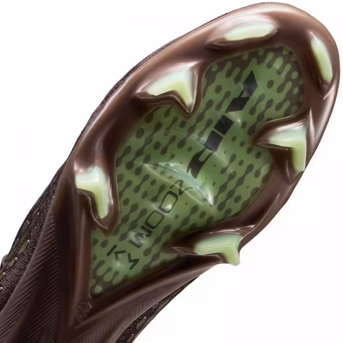 Ghete pentru fotbal Nike SUPERFLY 10 ELITE KM FG - 2