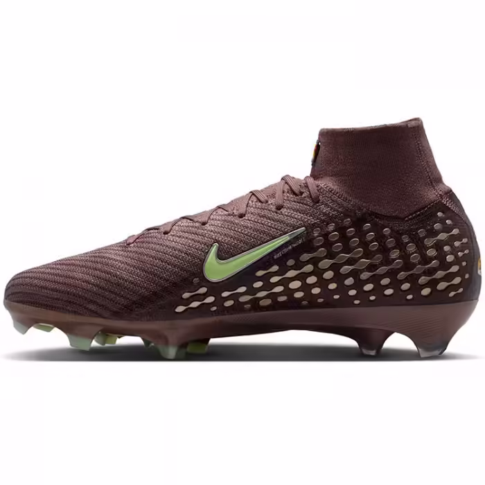 Ghete pentru fotbal Nike SUPERFLY 10 ELITE KM FG - 3
