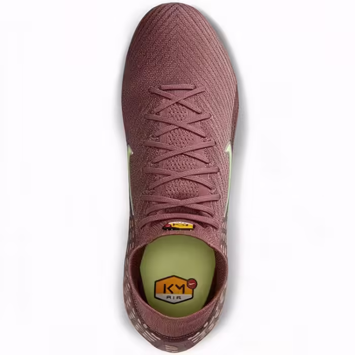 Ghete pentru fotbal Nike SUPERFLY 10 ELITE KM FG - 4