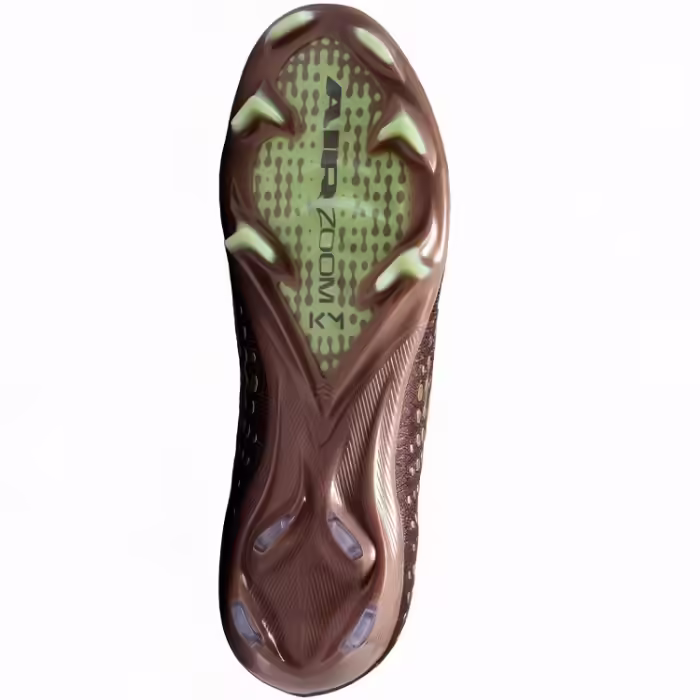 Ghete pentru fotbal Nike SUPERFLY 10 ELITE KM FG - 5