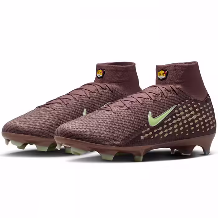 Ghete pentru fotbal Nike SUPERFLY 10 ELITE KM FG - 6