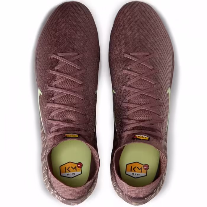 Ghete pentru fotbal Nike SUPERFLY 10 ELITE KM FG - 7