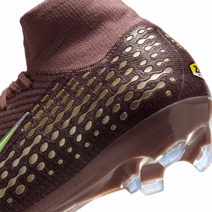 Ghete pentru fotbal Nike SUPERFLY 10 ELITE KM FG - 9