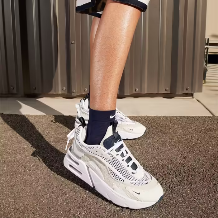 Кроссовки Nike W AIR MAX FURYOSA - 2