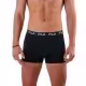 Lenjerie Fila MAN BOXER 2 PACK ELASTIC WITH LOGO