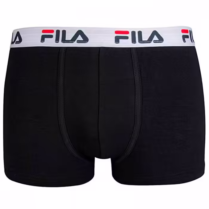 Трусы мужские боксер Fila Men Boxer - 2