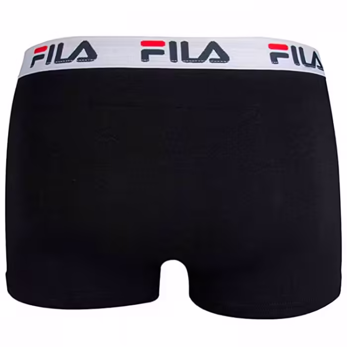 Трусы мужские боксер Fila Men Boxer - 3