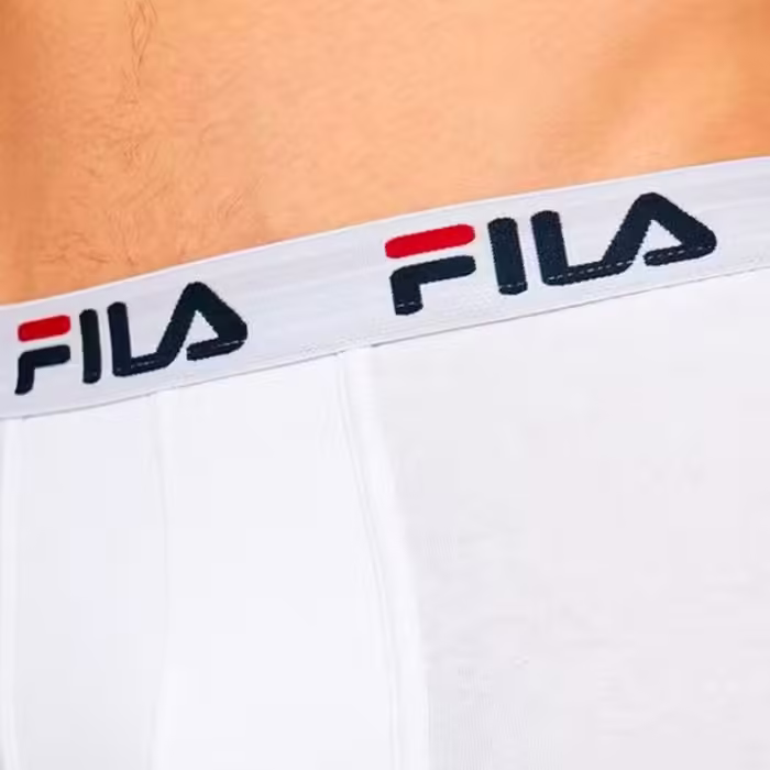 Boxeri Fila Men Boxer - 4