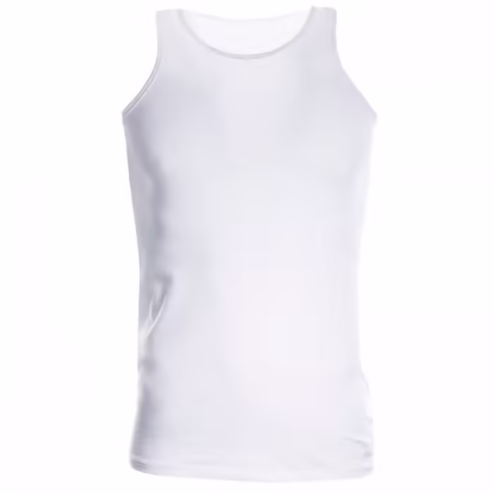 Maiou Fila MAN TANK TOP WITH LOGO PRINT - 2