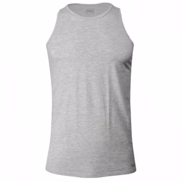 Майка Fila MAN TANK TOP WITH LOGO PRINT - 2