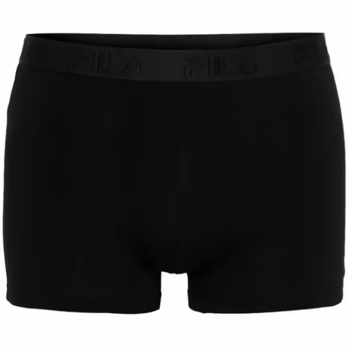 Трусы мужские боксер Fila UW BOXER ELASTIC WITH LOGO - 3