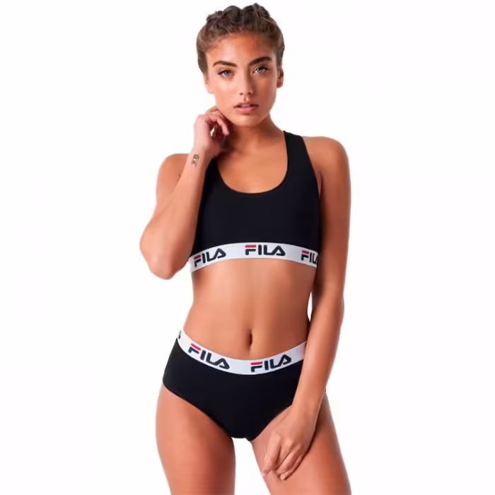 Спортивное бра Fila W Bra - 2