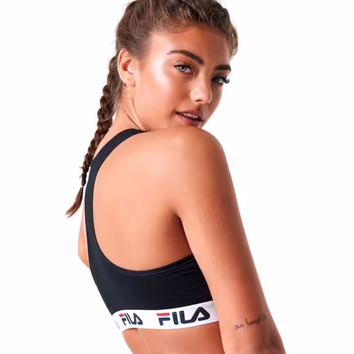 Спортивное бра Fila W Bra - 3