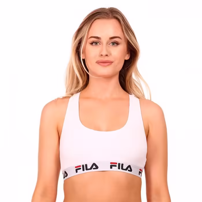 Спортивное бра Fila W Bra - 2