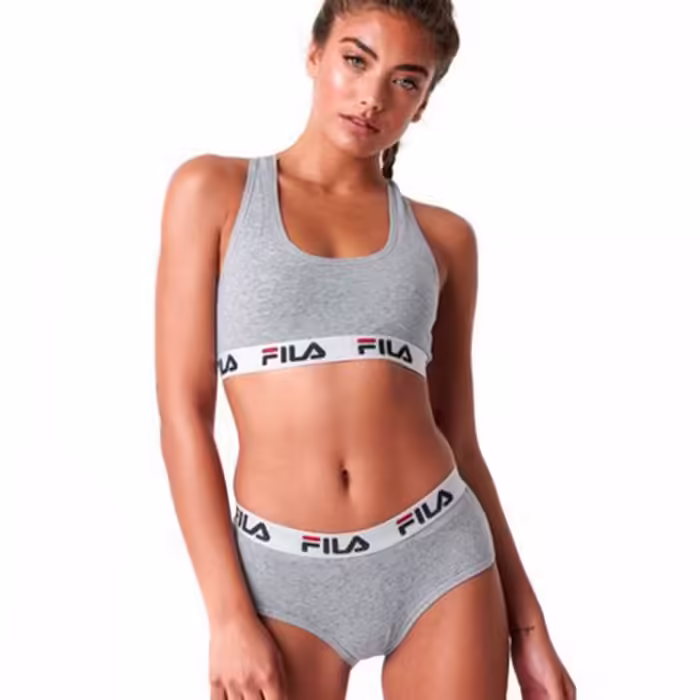 Спортивное бра Fila W Bra - 2