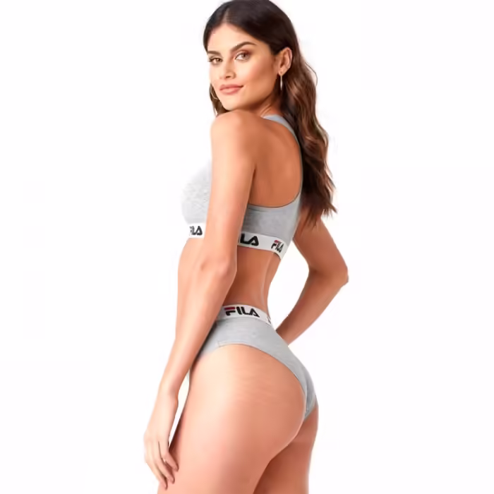 Lenjerie Fila W Brief - 3