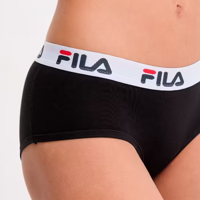 Lenjerie Fila UW CULOTTE ELASTIC WITH LOGO - 3