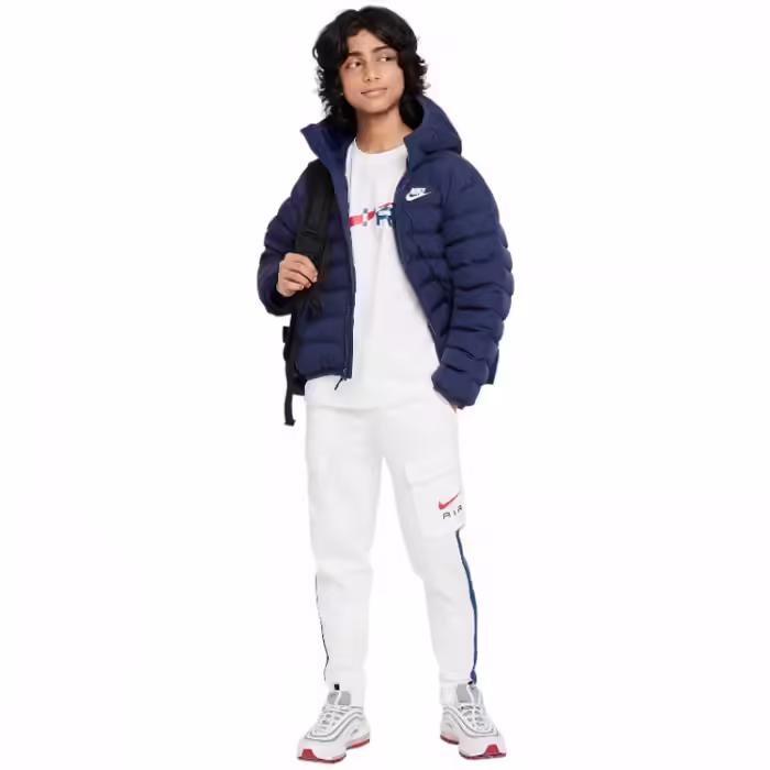 Tricou Nike B NSW N AIR TEE - 4