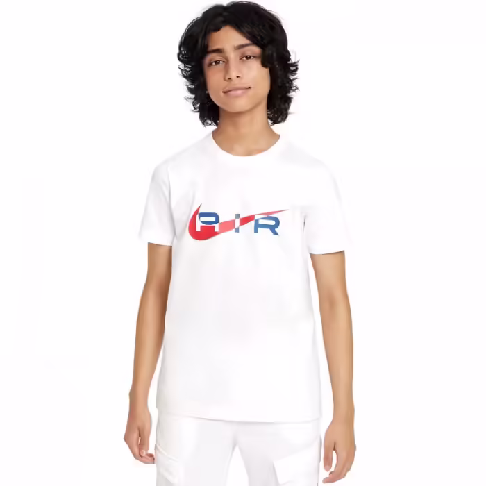 Tricou Nike B NSW N AIR TEE - 5