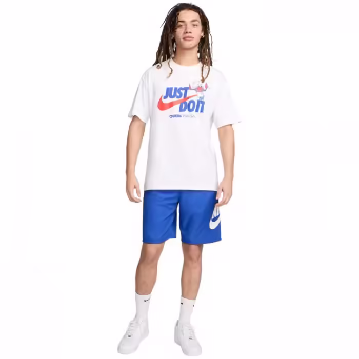 Tricou Nike NSW TEE M90 OC HBR PK5 - 2