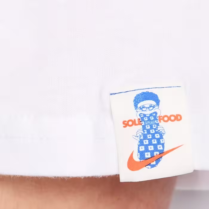 Tricou Nike NSW TEE M90 OC HBR PK5 - 4