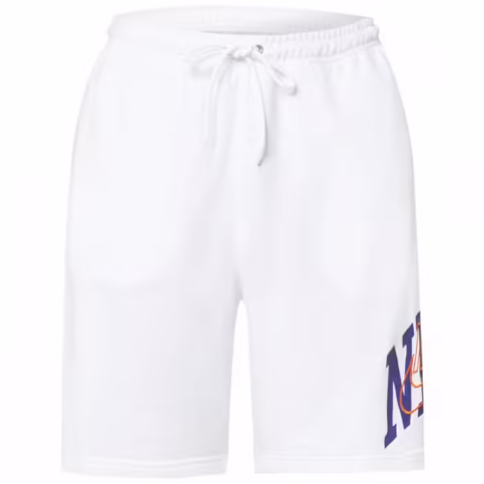 Шорты Nike M CLUB FT SHORT ARCH GX - 3
