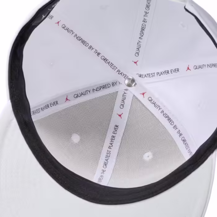 Chipiu Nike U J PRO CAP S FB JUMPMAN - 4