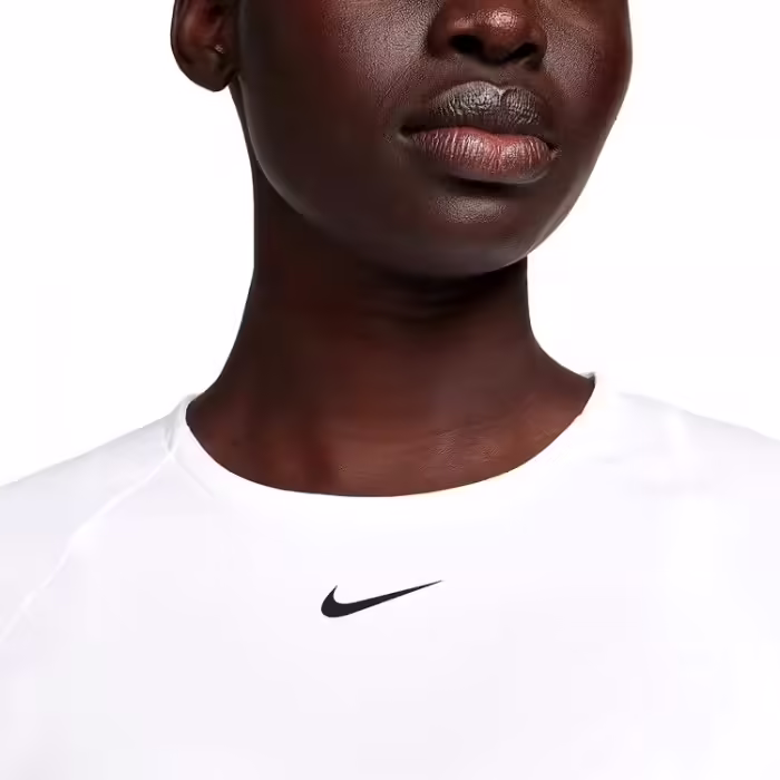 Лонгслив Nike PRO DF 365 CROP LS - 2