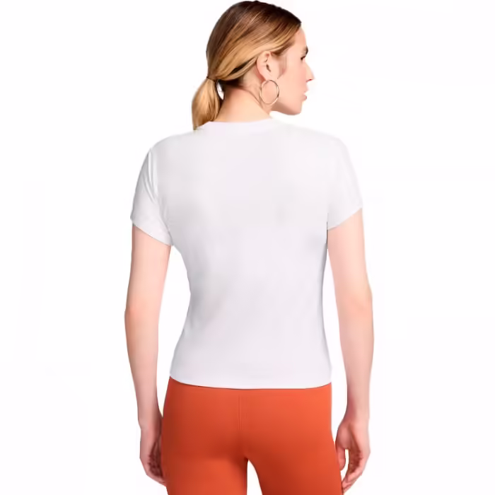 Tricou Nike W NSW NK CHLL KNT MD CRP - 4